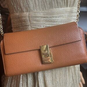 Chloe CHLOE Wallet long